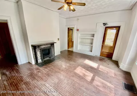 311 E 313 E Higham St, Saint Johns, MI 48879 photo 12