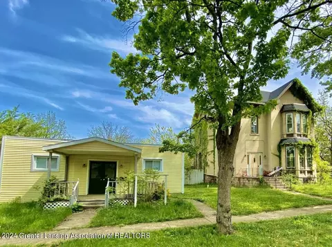 311 E 313 E Higham St, Saint Johns, MI 48879 photo 71