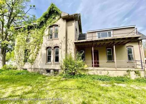 311 E 313 E Higham St, Saint Johns, MI 48879 photo 5
