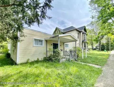 311 E 313 E Higham St, Saint Johns, MI 48879 photo 30