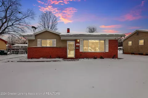 3819 Wainwright Ave, Lansing, MI 48911