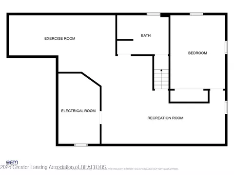 3705 Springbrook Ln, Lansing, MI 48917 photo 43