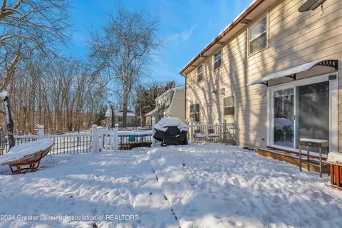 3705 Springbrook Ln, Lansing, MI 48917 photo 37