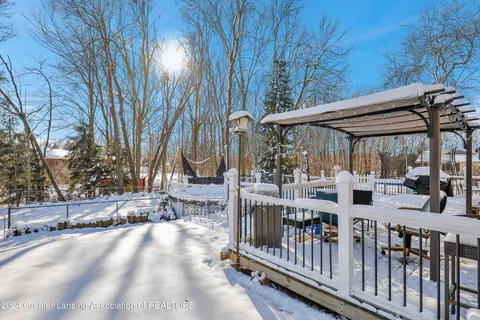 3705 Springbrook Ln, Lansing, MI 48917 photo 35