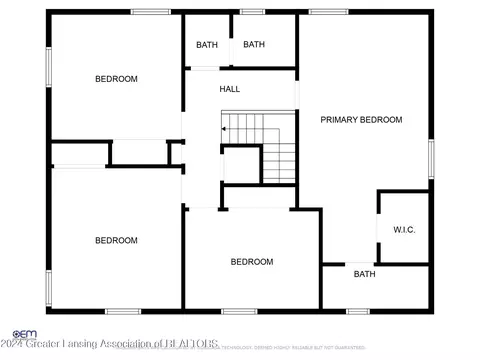 3705 Springbrook Ln, Lansing, MI 48917 photo 41