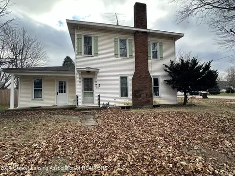 210 Adelaide St, Maple Rapids, MI 48853 photo 2