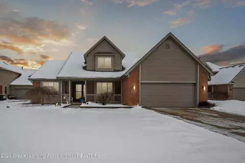 4093 Pheasant Run, Holt, MI 48842