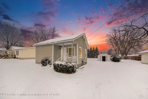 218 W Congress St, Morenci, MI 49256