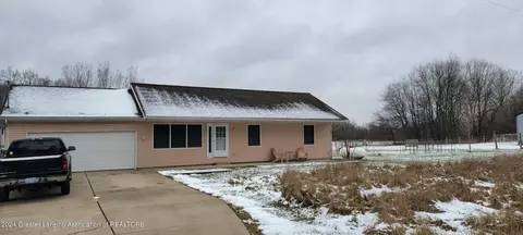 1185 E Territorial Rd, Rives Junction, MI 49277