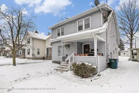 829 N Walnut St, Lansing, MI 48906