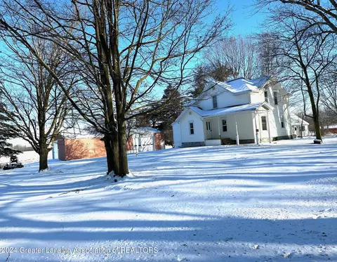 4387 E Pratt Rd, Saint Johns, MI 48879