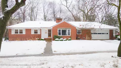 712 Audubon Rd, East Lansing, MI 48823
