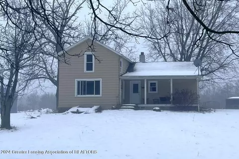 7856 Newberry Rd, Durand, MI 48429