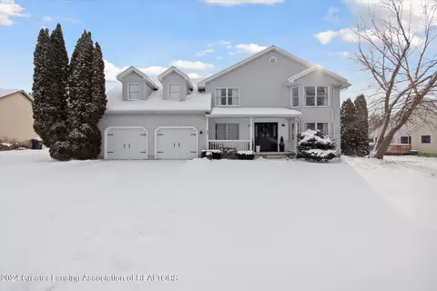 407 Wanilla Ln, Dewitt, MI 48820