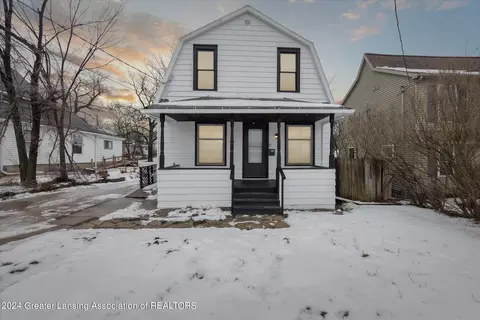 1238 Massachusetts Ave, Lansing, MI 48906