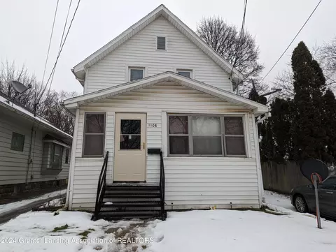 1106 Farrand St, Lansing, MI 48906