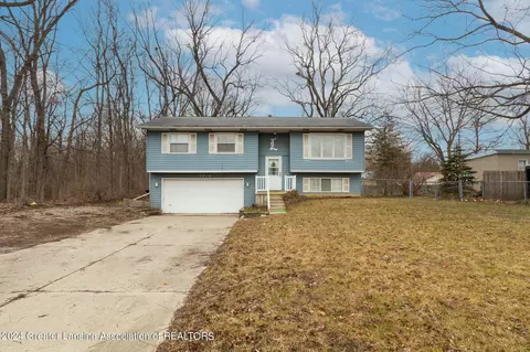 3410 W Holmes Rd, Lansing, MI 48911