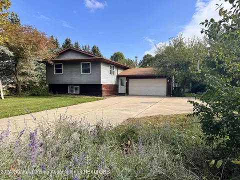 335 Balsam Dr, Dimondale, MI 48821