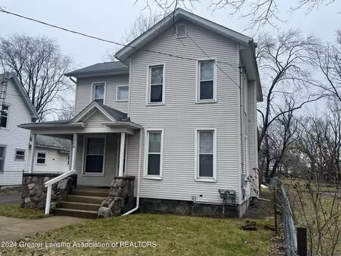 1508 E Ganson St, Jackson, MI 49202 photo 8