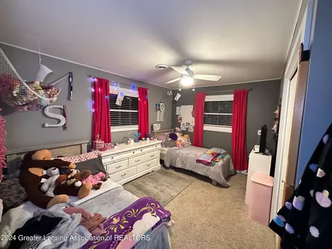 195 Kent St, Sunfield, MI 48890 photo 21