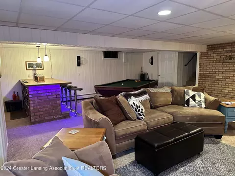 195 Kent St, Sunfield, MI 48890 photo 29