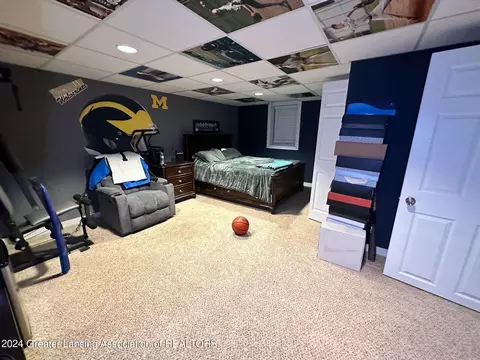 195 Kent St, Sunfield, MI 48890 photo 32