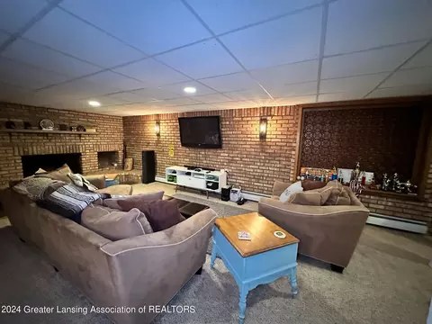 195 Kent St, Sunfield, MI 48890 photo 26