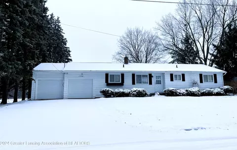 1730 Blue Grass Rd, Lansing, MI 48906