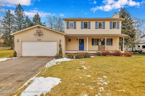 2900 Forest Rd, Lansing, MI 48910