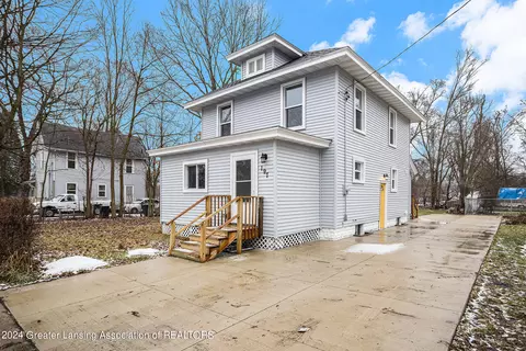 197 Roseneath Ave, Battle Creek, MI 49037