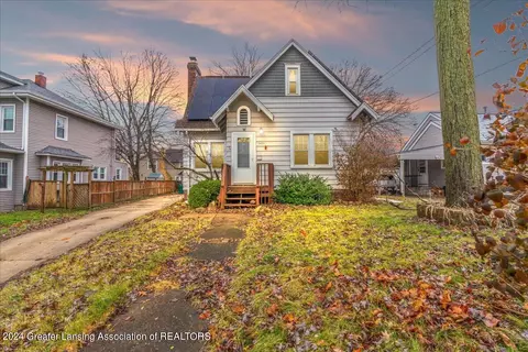 2433 S Washington Ave, Lansing, MI 48910