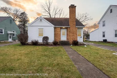 1606 Boston Blvd, Lansing, MI 48910