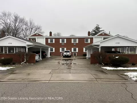 1730 Wellington Rd #2, Lansing, MI 48910