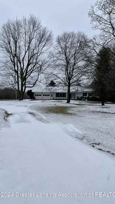602 West St, Laingsburg, MI 48848