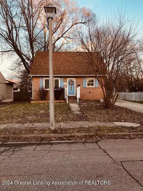2317 Alpha St, Lansing, MI 48910