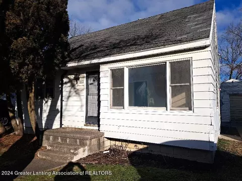 333 S Rosemary Ave, Lansing, MI 48917