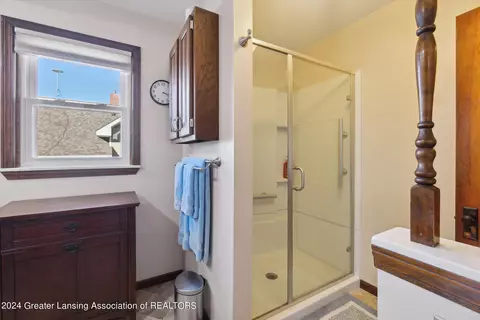 Bath - 437 N Sorrell St, Fowler, MI 48835 photo 3 of 3