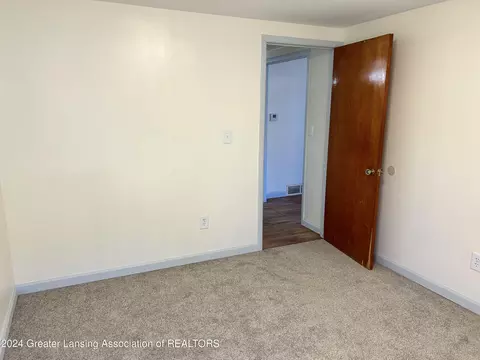 Bedroom - 403 W 3rd St, Charlotte, MI 48813 photo 2 of 5