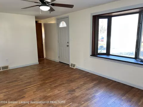 Bedroom - 403 W 3rd St, Charlotte, MI 48813 photo 1 of 5