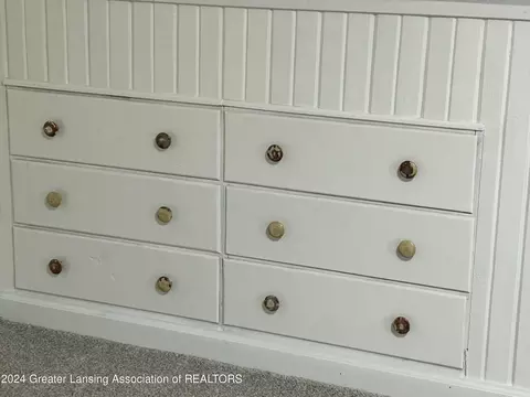 Bedroom - 403 W 3rd St, Charlotte, MI 48813 photo 5 of 5