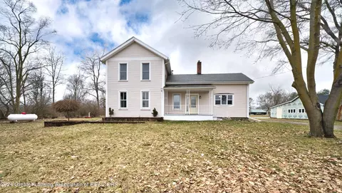 1550 S Onondaga Rd, Mason, MI 48854