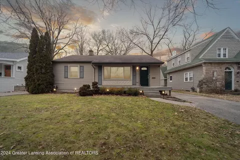 357 Bailey St, East Lansing, MI 48823