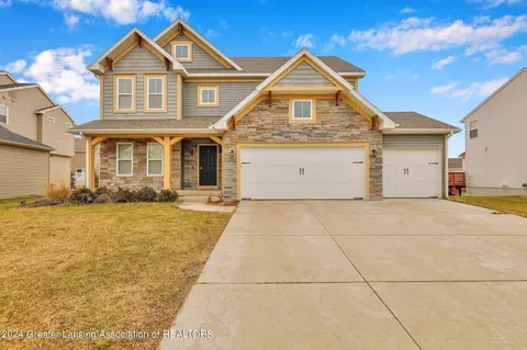 4858 Nassau St, Okemos, MI 48864