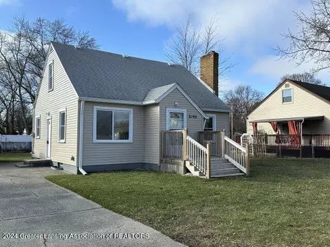 2195 Aurelius Rd, Holt, MI 48842