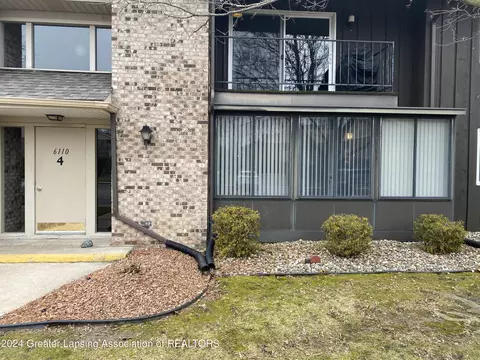6110 Western Dr #26, Saginaw, MI 48638