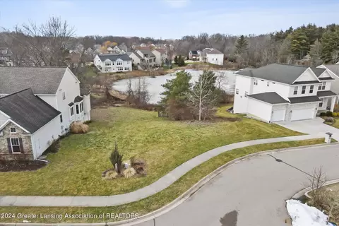 4143 Benham Way, Okemos, MI 48864