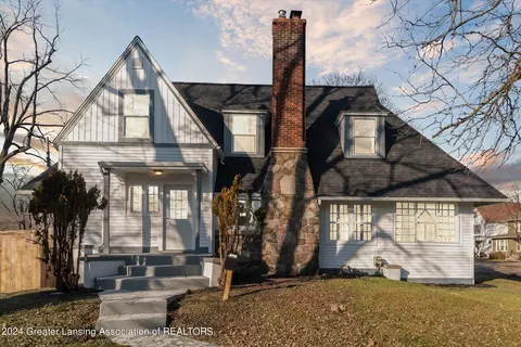 1500 W St Joseph St, Lansing, MI 48915