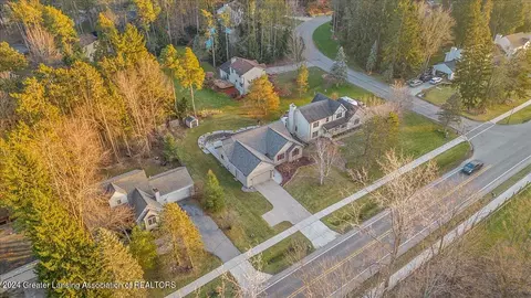 View/Area - 3903 W Herbison Rd, Dewitt, MI 48820 photo 7 of 9