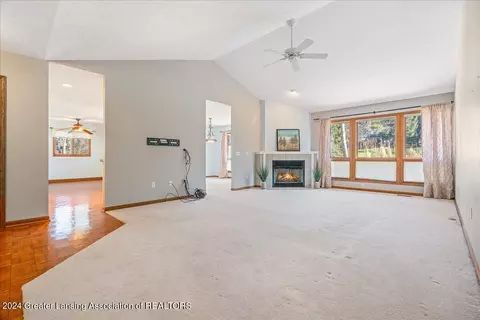 Living - 3903 W Herbison Rd, Dewitt, MI 48820 photo 1 of 3