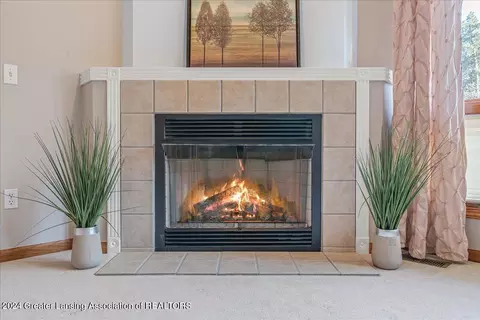 Living - 3903 W Herbison Rd, Dewitt, MI 48820 photo 3 of 3